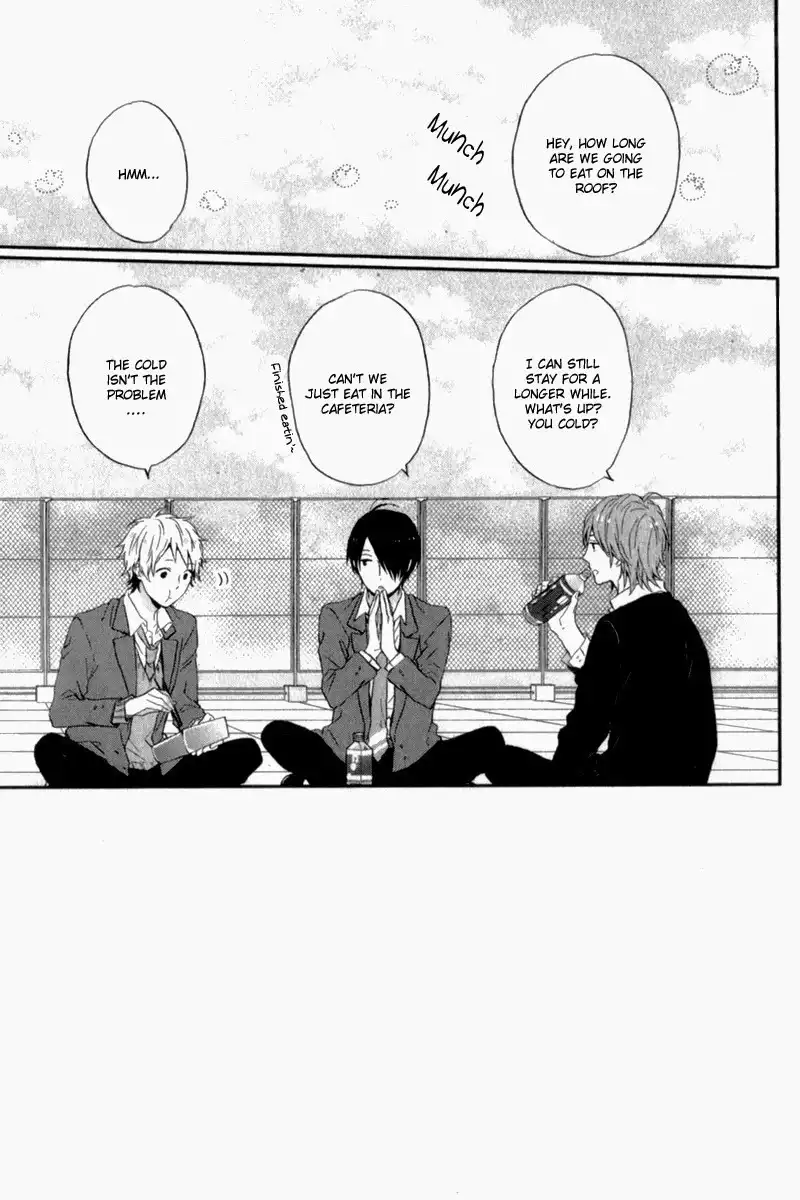 Nijiiro Days Chapter 11 6